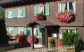 Apartment Sutterluety