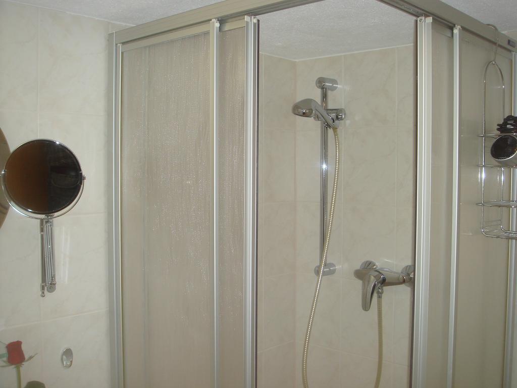 Apartment Sutterluety Bezau Kamer foto